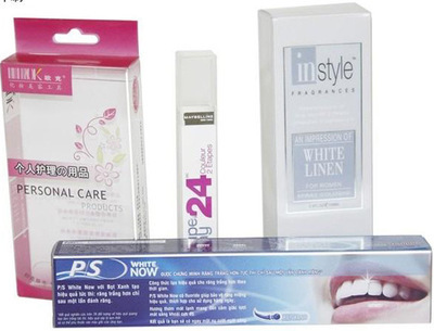 廣州市嘉勁包裝材料 專業化妝品塑料盒解決方案