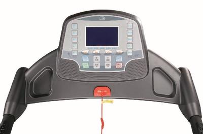 河南金煜供應眾美ZM-100(灰)跑步機 專業供貨與價格指南